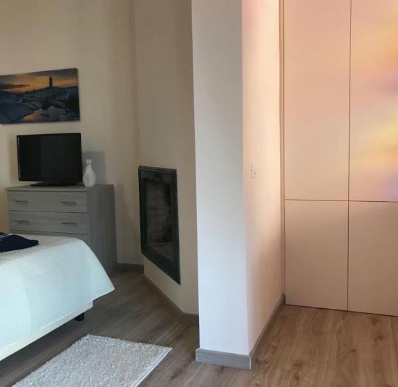 빌라 침실 1개, Guest House Il Piccolo Borgo