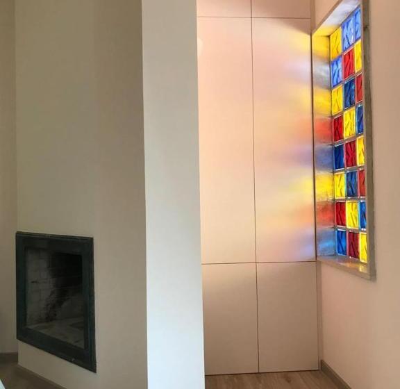 Вилла 1 Спальня, Guest House Il Piccolo Borgo