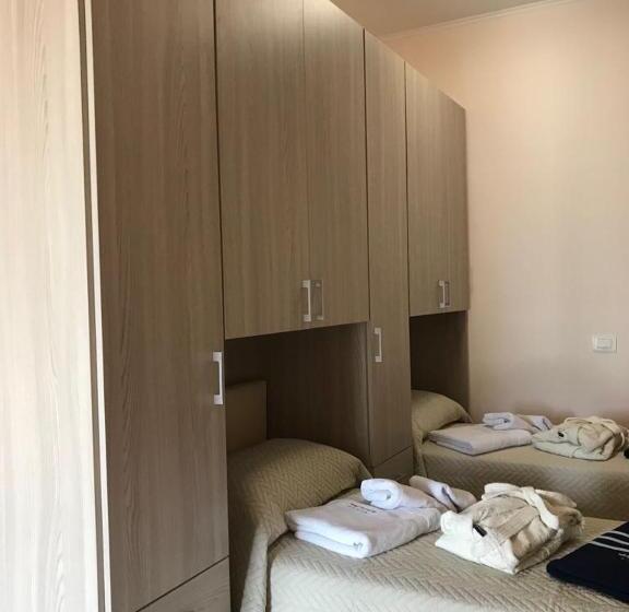 빌라 침실 1개, Guest House Il Piccolo Borgo