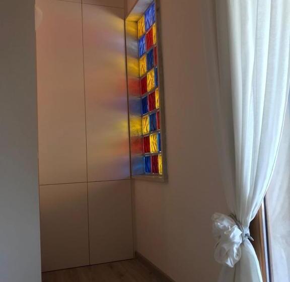 빌라 침실 1개, Guest House Il Piccolo Borgo