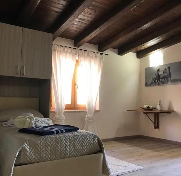 ビラホテル1ベッドルーム, Guest House Il Piccolo Borgo