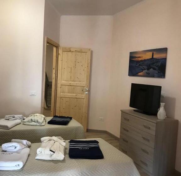 Вилла 1 Спальня, Guest House Il Piccolo Borgo