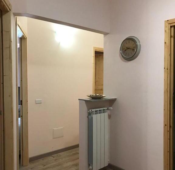 빌라 침실 1개, Guest House Il Piccolo Borgo