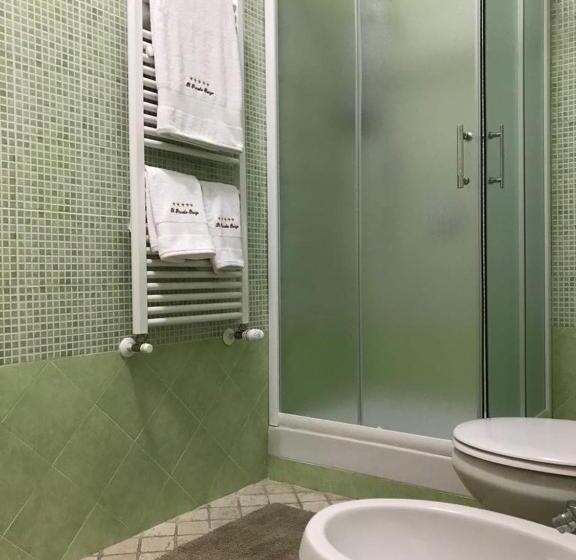 Вилла 1 Спальня, Guest House Il Piccolo Borgo