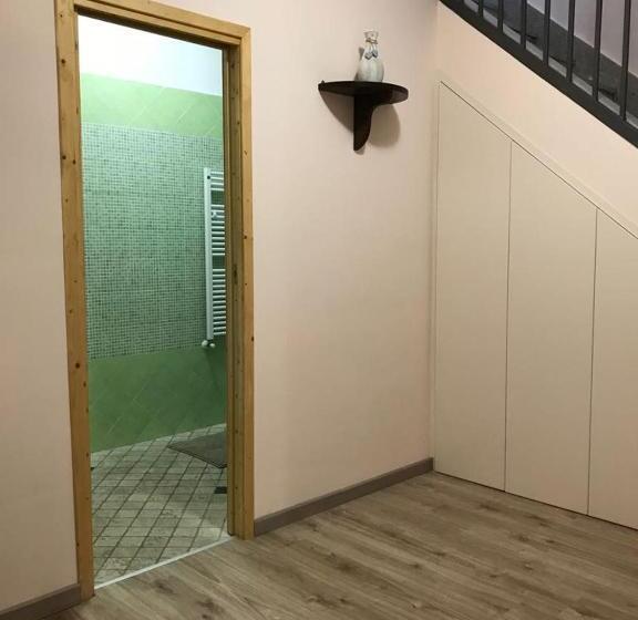 ビラホテル1ベッドルーム, Guest House Il Piccolo Borgo