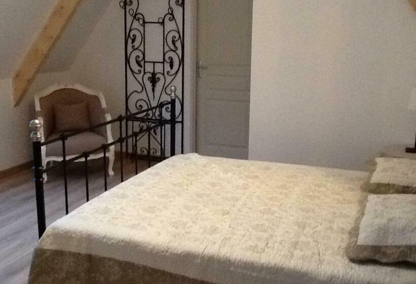 Family Suite, Les Chambres Du Chateau De Grèges