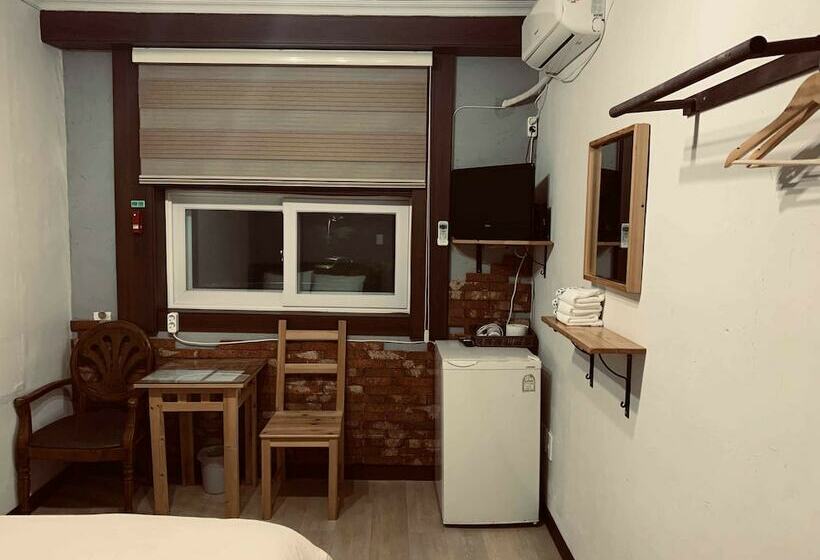 חדר סטנדרט, Smile Resort