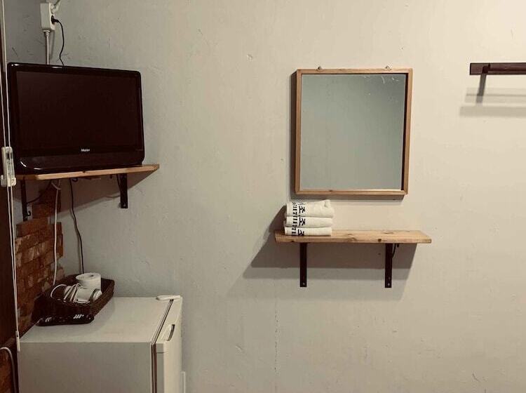 חדר סטנדרט, Smile Resort