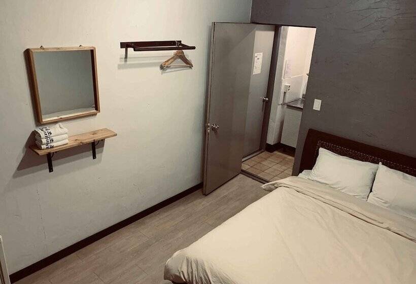 חדר סטנדרט, Smile Resort