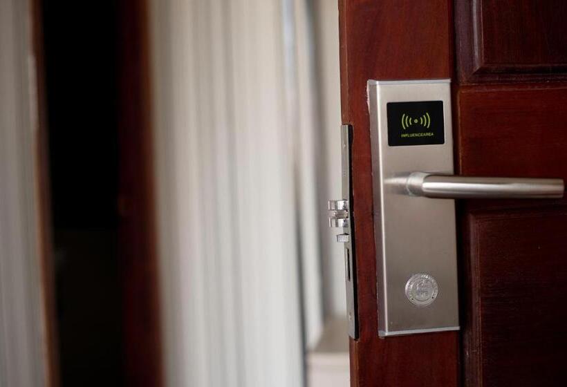 חדר סטנדרט, White Residence Hotel & Apartment