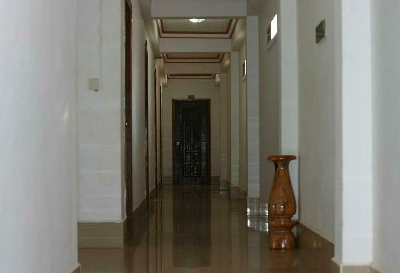 スーペリアールーム, Angkor Ruby Guesthouse