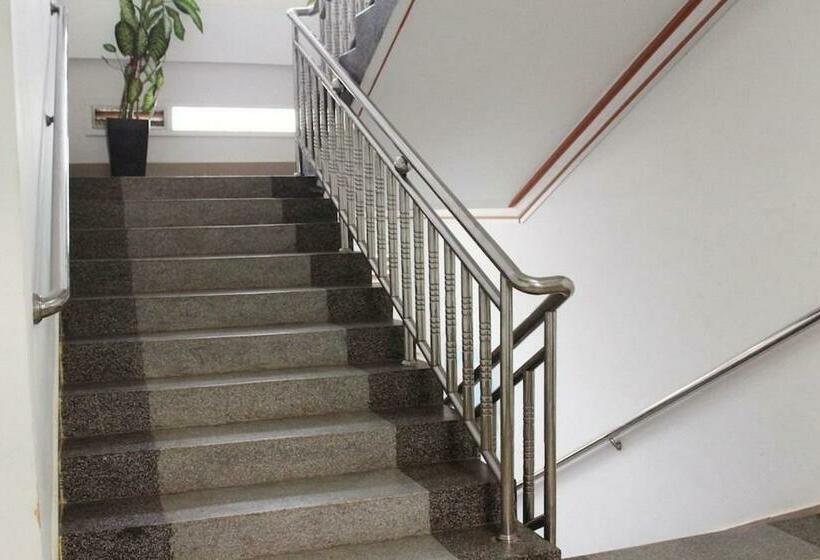 デラックスファミリールーム, Angkor Ruby Guesthouse