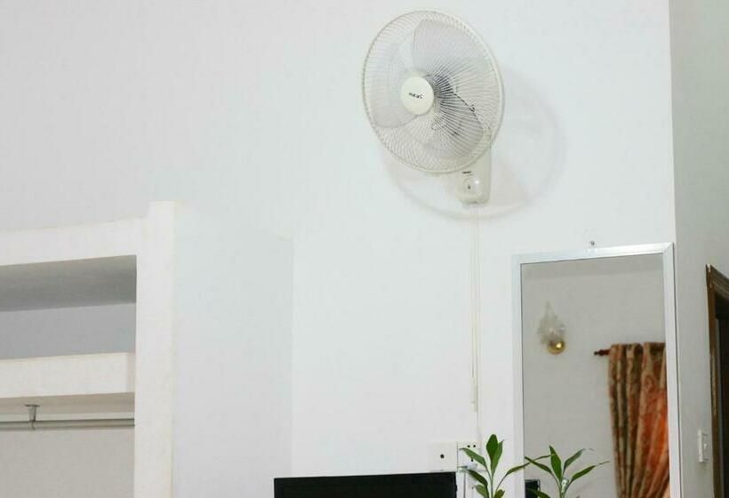 スーペリアールーム, Angkor Ruby Guesthouse