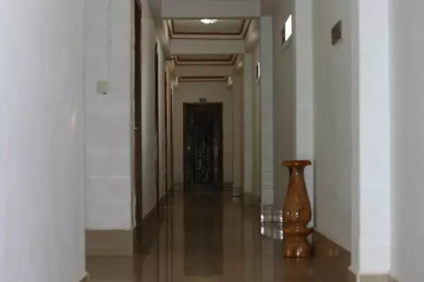 デラックスルーム, Angkor Ruby Guesthouse