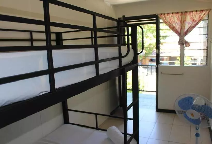 Camera Economy, Bamboo Backpackers