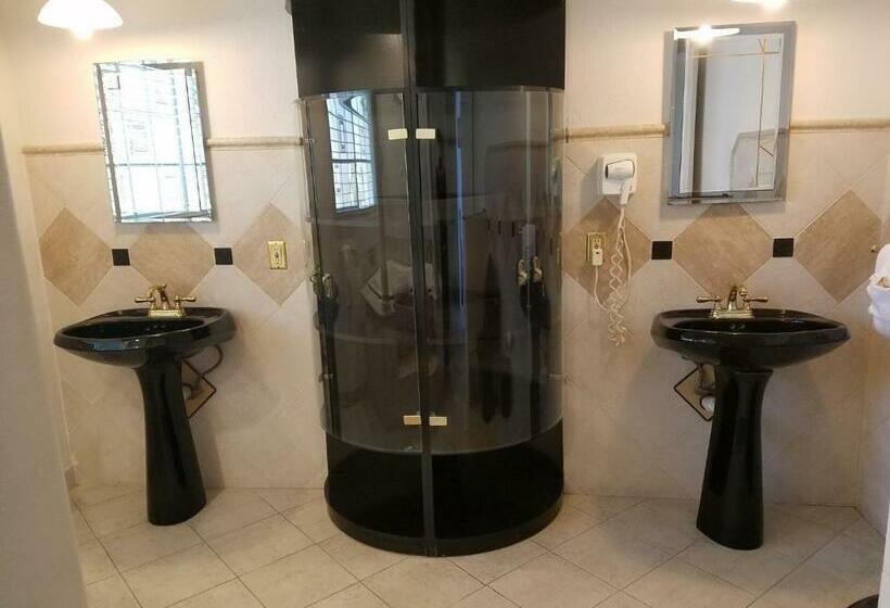 Люкс Deluxe Кровать Кинг, Blind Pass Resort Motel