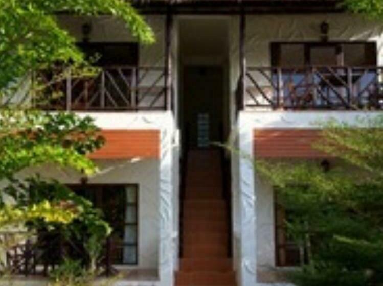 דירת חדר, Bow Thong Beach Resort