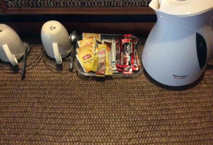 דירת חדר סופריור, Bow Thong Beach Resort