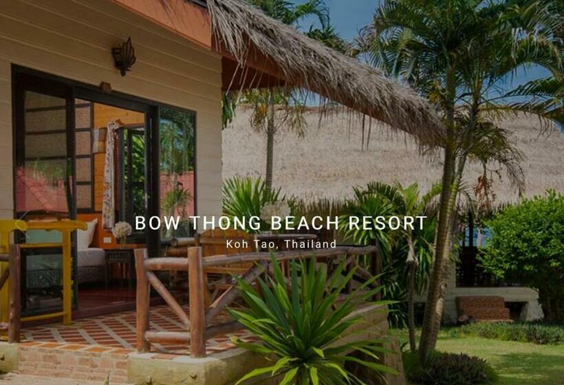 בקתה סופריור, Bow Thong Beach Resort