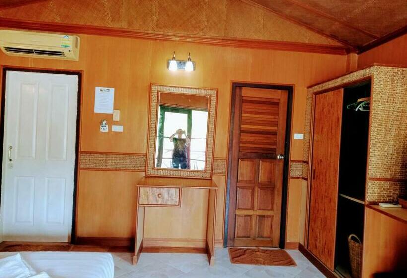 דירת חדר סופריור, Bow Thong Beach Resort