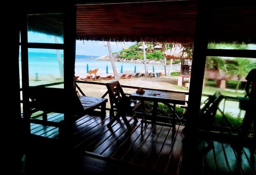 בקתה סטנדרטית, Bow Thong Beach Resort