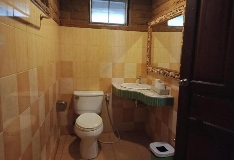 בקתה סטנדרטית, Bow Thong Beach Resort