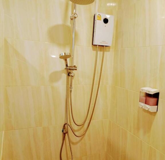 בקתה דלוקס, Bow Thong Beach Resort