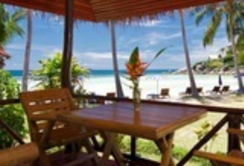 בקתה סטנדרטית, Bow Thong Beach Resort