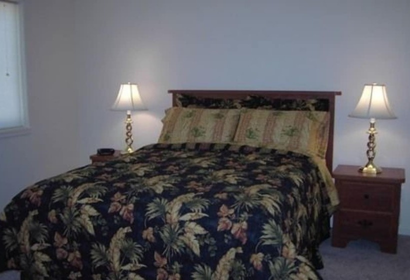 Номер Deluxe, Bridal Veil Bed And Breakfast