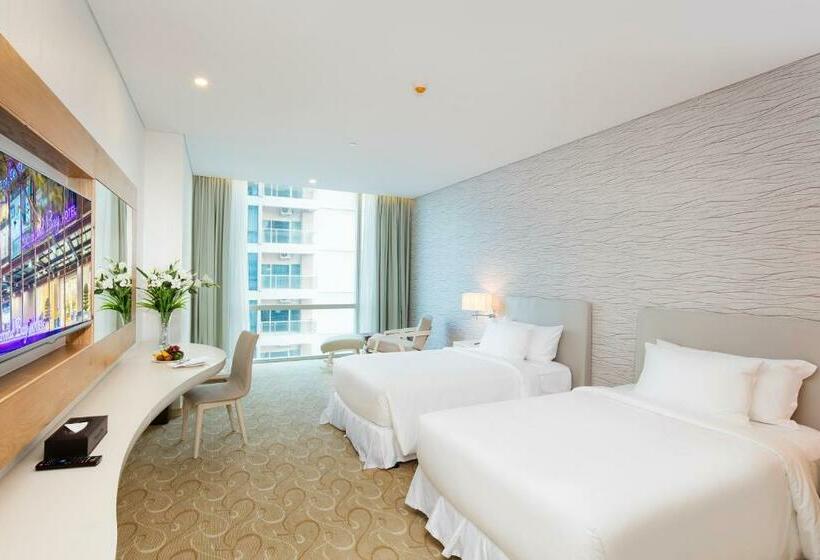 اتاق استاندارد, Diamond Bay