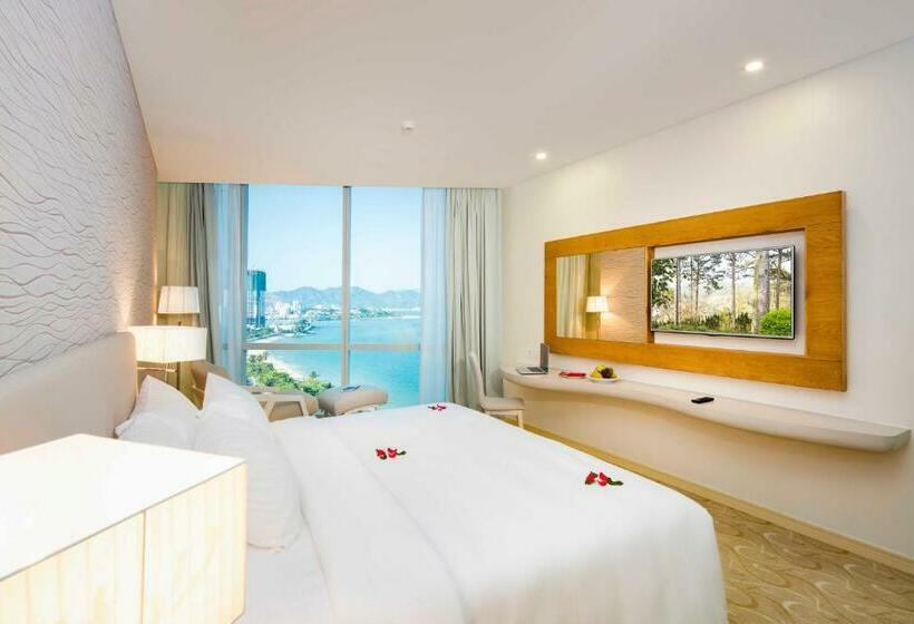 اتاق استاندارد با چشمانداز دریا, Diamond Bay