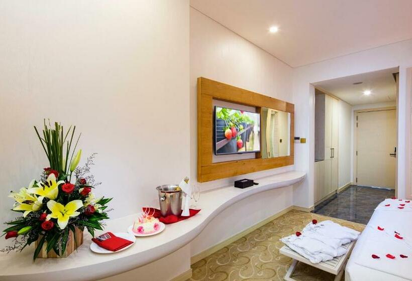 اتاق استاندارد, Diamond Bay