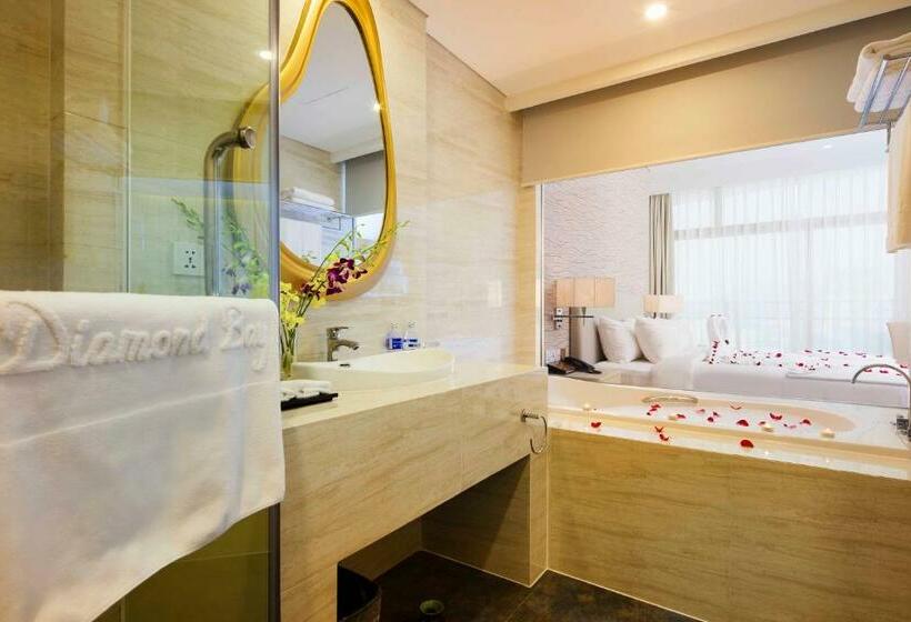 اتاق استاندارد, Diamond Bay