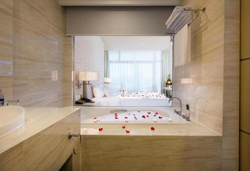 اتاق استاندارد, Diamond Bay