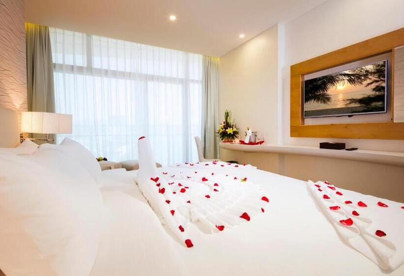 اتاق استاندارد, Diamond Bay