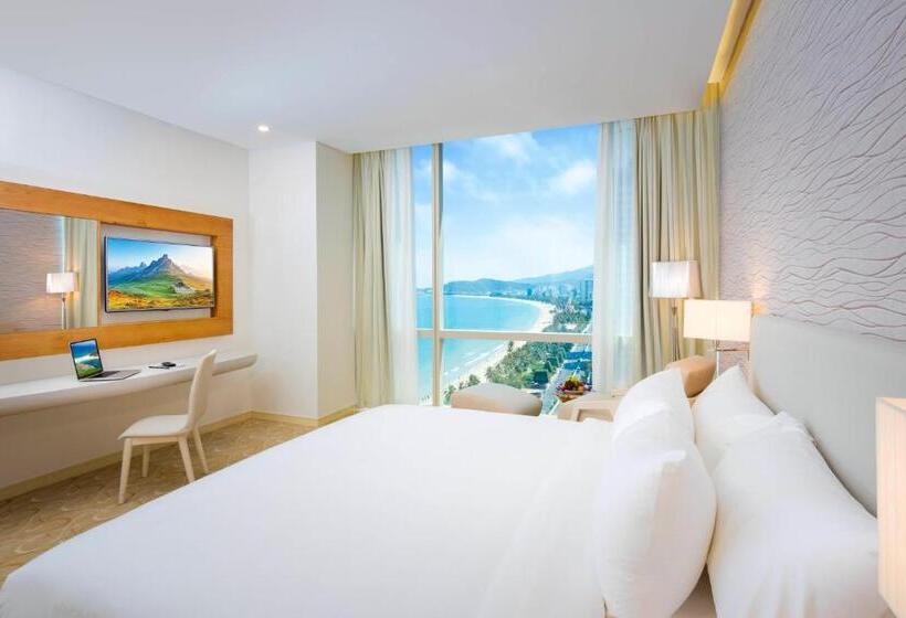 سوییت با چشمانداز دریا, Diamond Bay