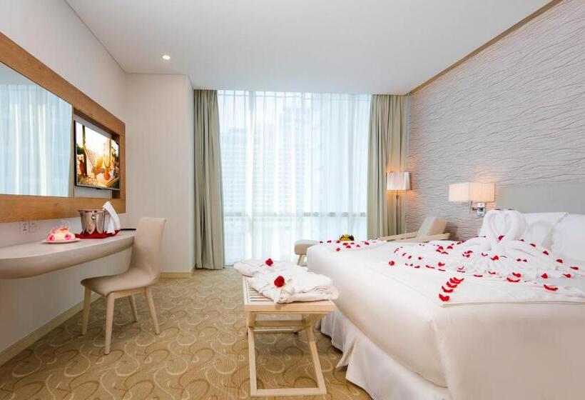 اتاق استاندارد, Diamond Bay