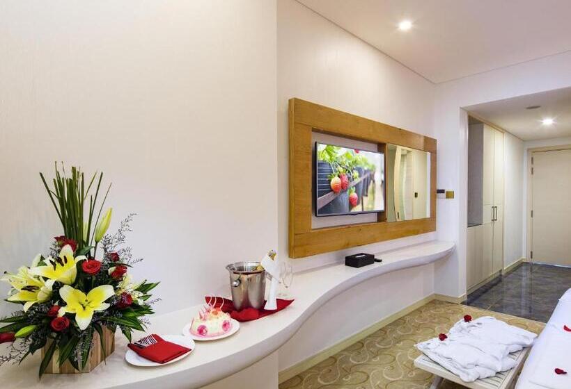 اتاق استاندارد, Diamond Bay