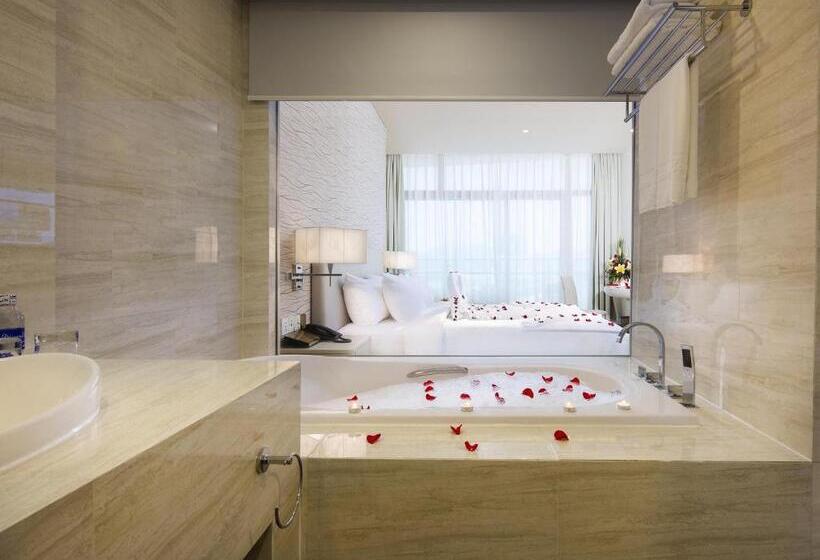 اتاق استاندارد, Diamond Bay