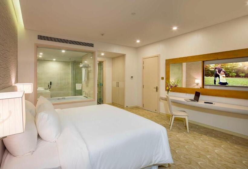 اتاق استاندارد با چشمانداز دریا, Diamond Bay