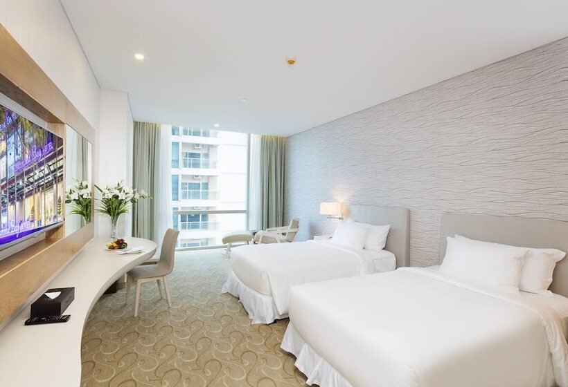 اتاق استاندارد با چشمانداز دریا, Diamond Bay