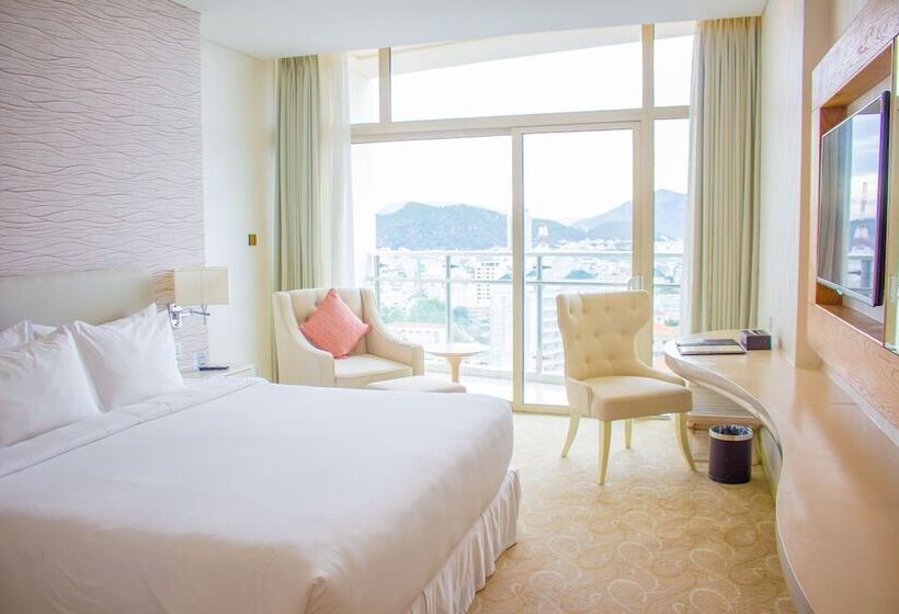 اتاق استاندارد, Diamond Bay