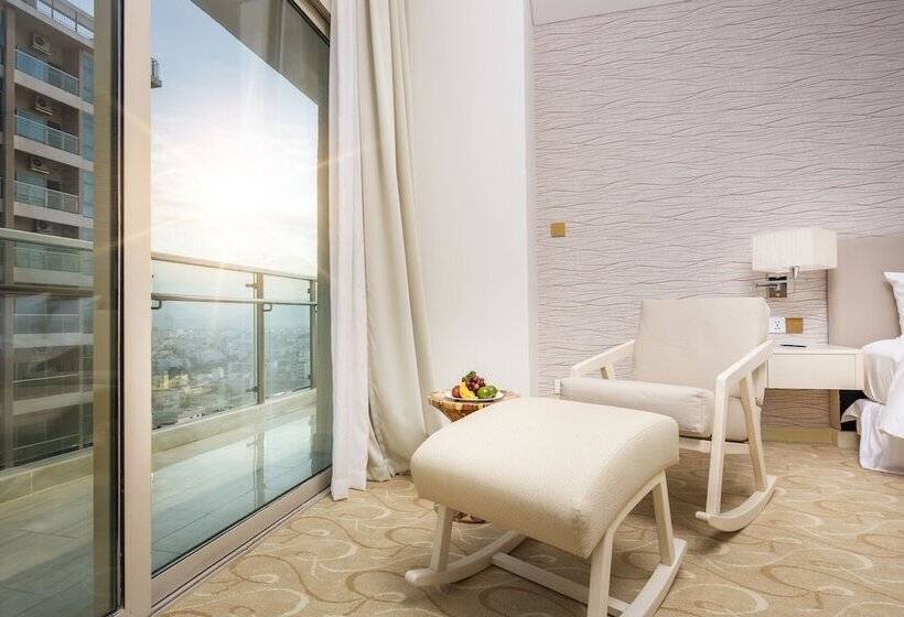 اتاق استاندارد, Diamond Bay