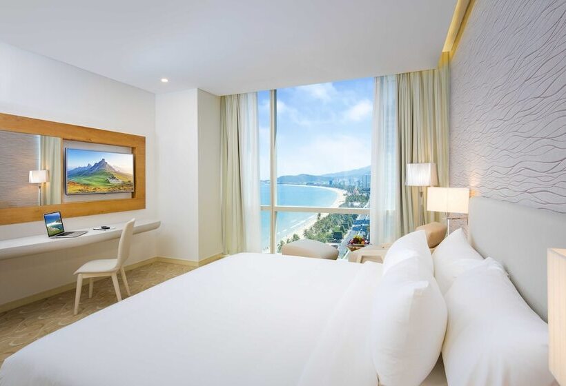 اتاق استاندارد با چشمانداز دریا, Diamond Bay