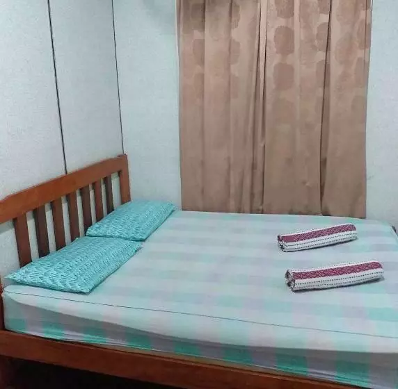 Camera Standard, Discovery Malacca Hostel