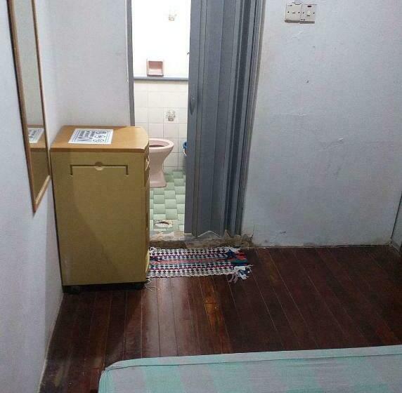 Quarto standard, Discovery Malacca Hostel