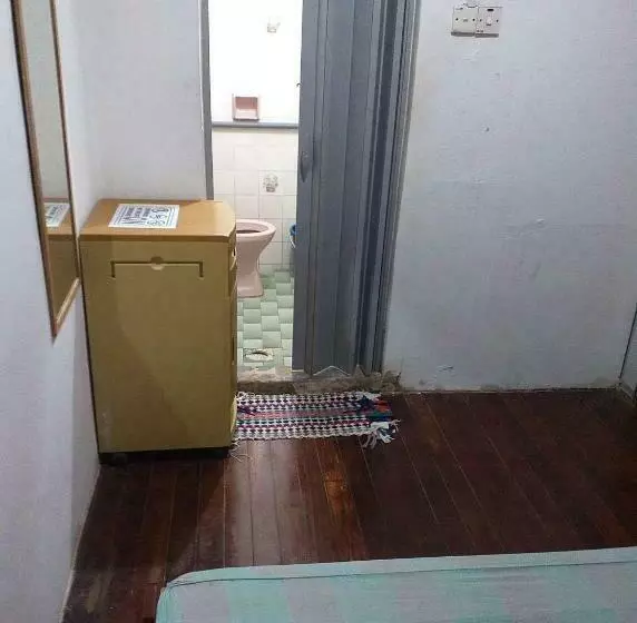 Camera Standard, Discovery Malacca Hostel