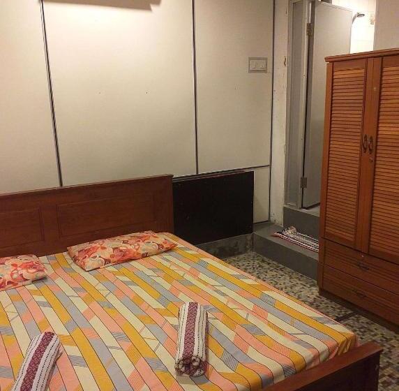 Quarto Familiar, Discovery Malacca Hostel