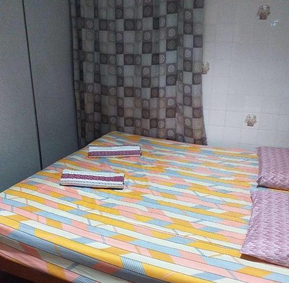 Quarto Standard Casa de Banho Partilhada, Discovery Malacca Hostel