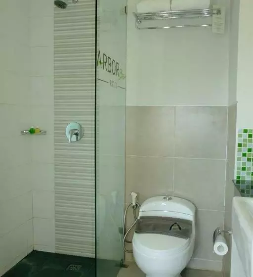اتاق لوکس, Arbor Biz